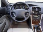 Daewoo Evanda 2003 года